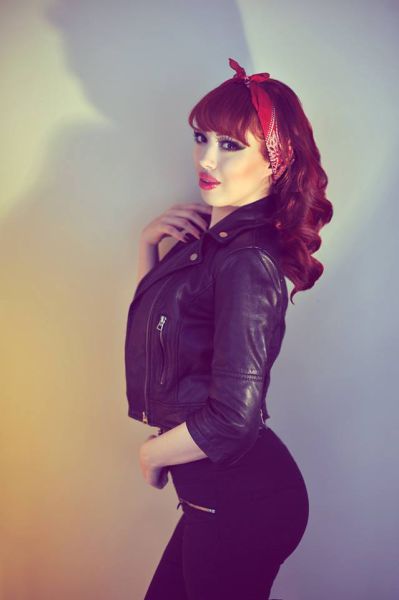 A Turkish Air Hostess Is Fired for Being too Sexy