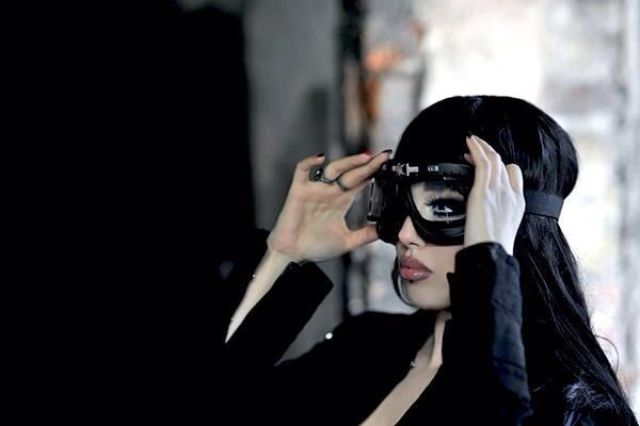 A Turkish Air Hostess Is Fired for Being too Sexy