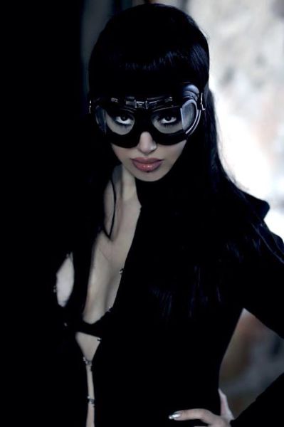 A Turkish Air Hostess Is Fired for Being too Sexy