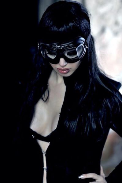 A Turkish Air Hostess Is Fired for Being too Sexy