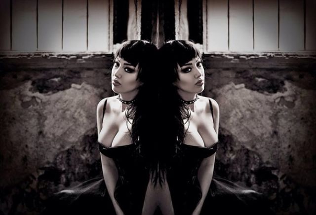 A Turkish Air Hostess Is Fired for Being too Sexy