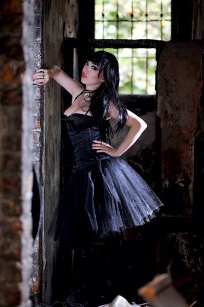 A Turkish Air Hostess Is Fired for Being too Sexy