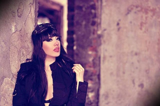 A Turkish Air Hostess Is Fired for Being too Sexy