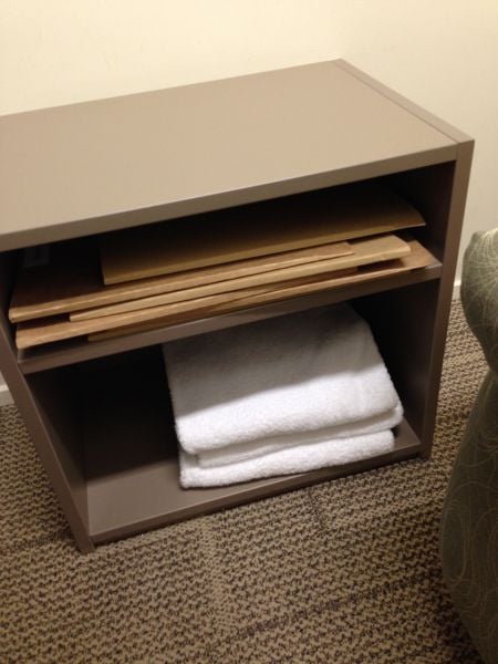 Inside a Fertility Clinic’s Sperm Donation Room