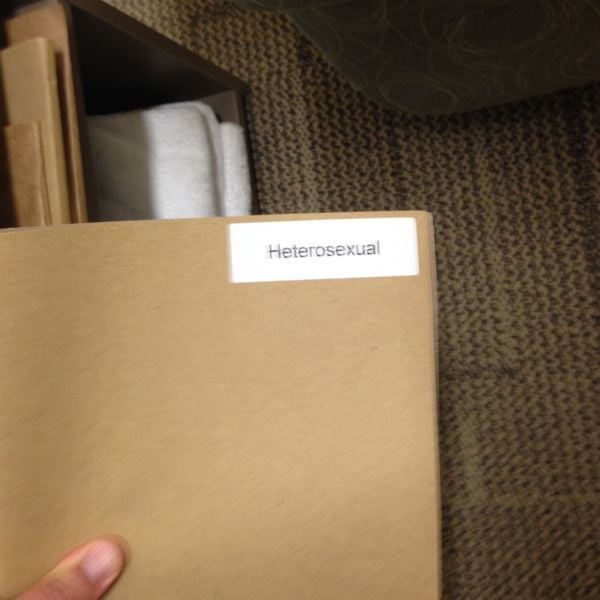 Inside a Fertility Clinic’s Sperm Donation Room