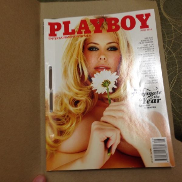 Inside a Fertility Clinic’s Sperm Donation Room