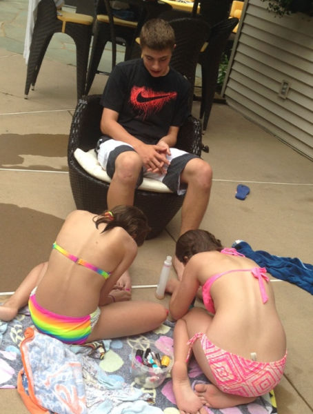 morning picdump 55 pics 31.html - 55 HD Photos | Premium Gallery 2014