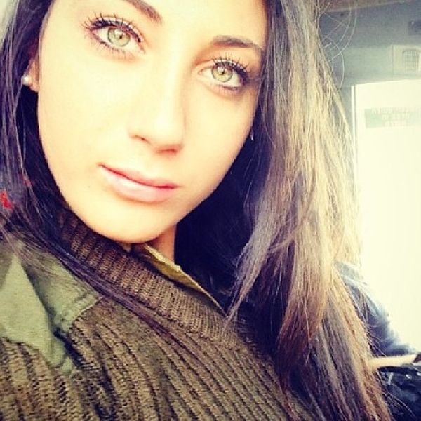 The Sexy Girls of the Israeli Army