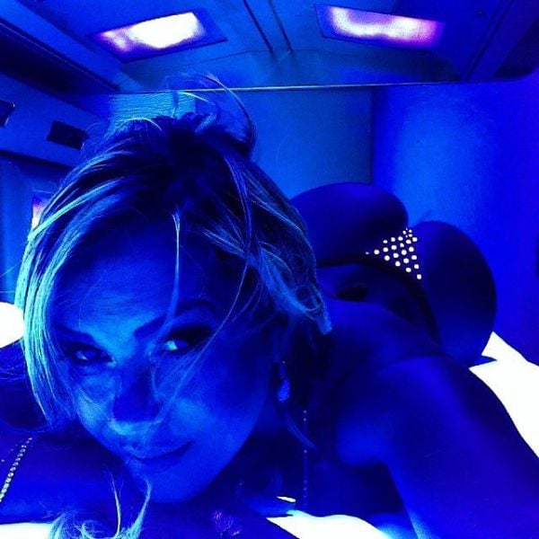 I Like Butts and I Cannot Lie