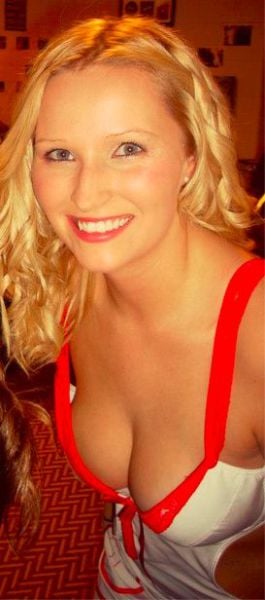 It’s All About the Boobs