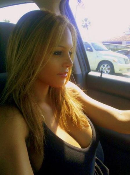 It’s All About the Boobs