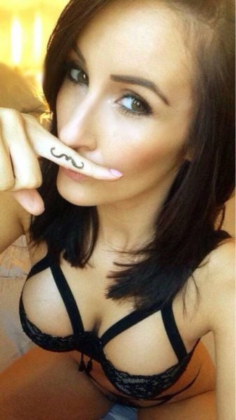 It’s All About the Boobs