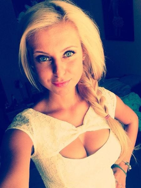 It’s All About the Boobs