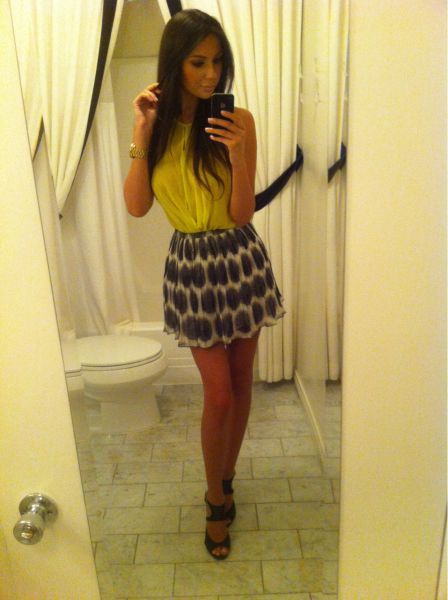 Cute, Sexy and Beautiful Girls of the Internet