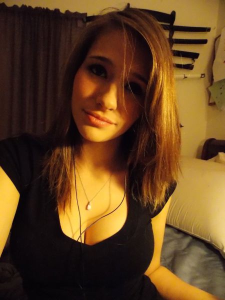 Cute, Sexy and Beautiful Girls of the Internet