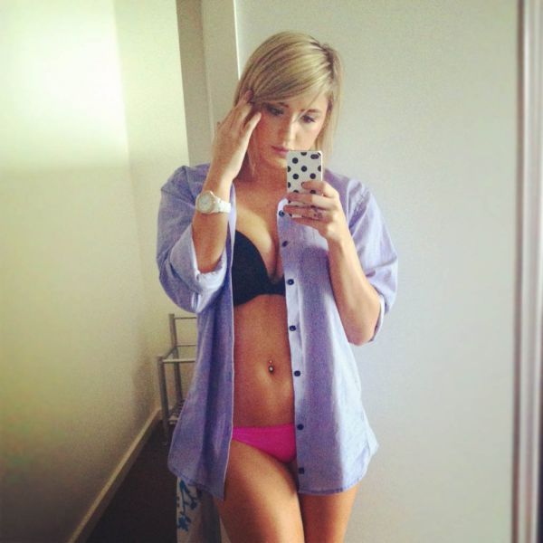 Cute, Sexy and Beautiful Girls of the Internet