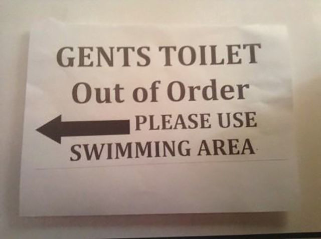 Hell Nope, Not in a Million Years!