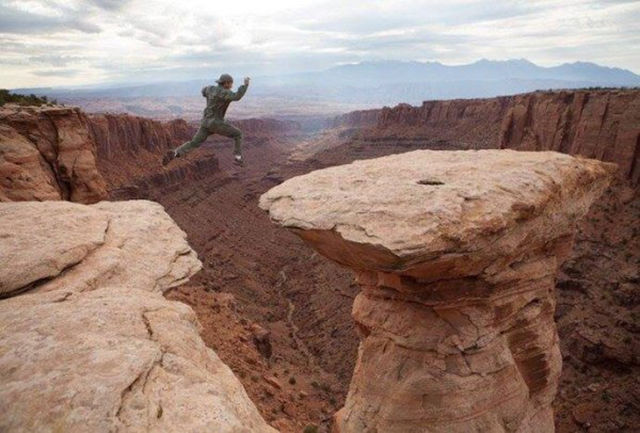 Hell Nope, Not in a Million Years!