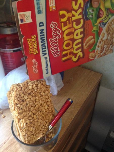 Hell Nope, Not in a Million Years!