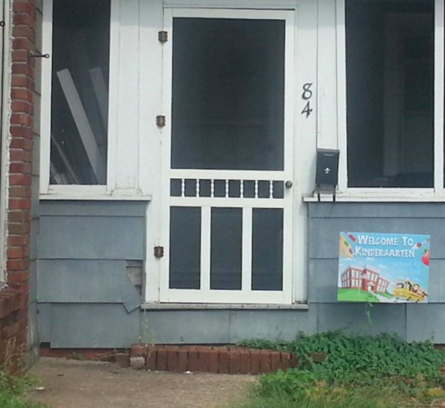 Hell Nope, Not in a Million Years!