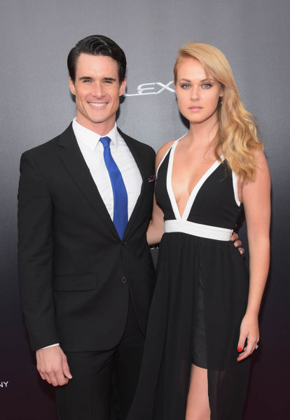 The Best Celebrity Side Boobs of 2014