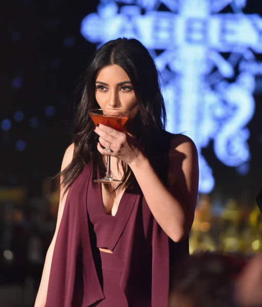 The Best Celebrity Side Boobs of 2014