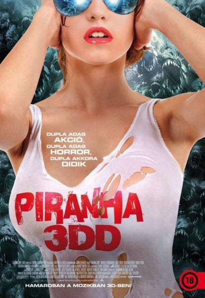 Hilarious Porn Movie Titles as Parodies of Popular Films