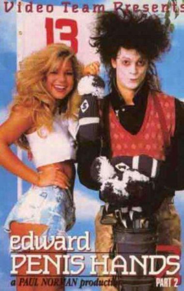 Hilarious Porn Movie Titles as Parodies of Popular Films