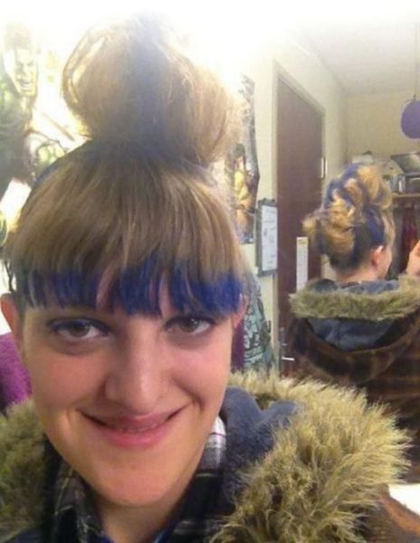 Average Pictures Found on Russian Social Networks