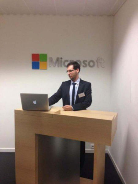 Well That Doesn’t Look Right