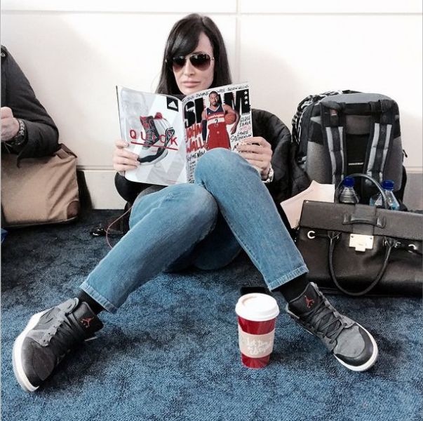 Porn’s “Sarah Palin” Retires from Adult Films