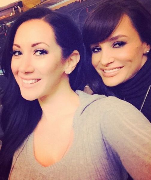 Porn’s “Sarah Palin” Retires from Adult Films