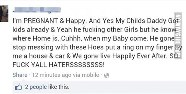 Some People Lack Both Brains and Morals