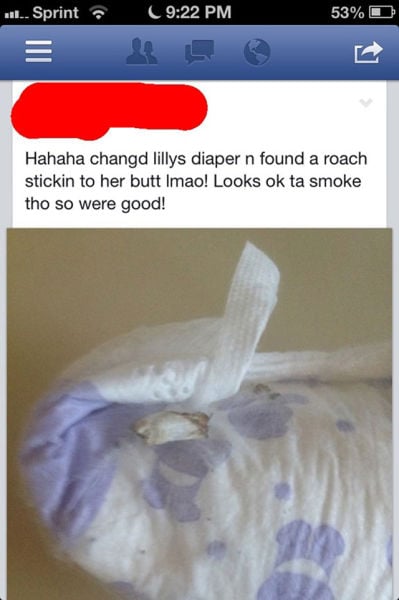 Some People Lack Both Brains and Morals