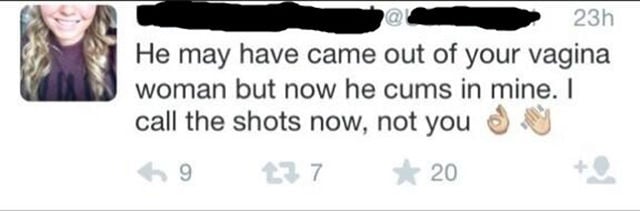 Some People Lack Both Brains and Morals