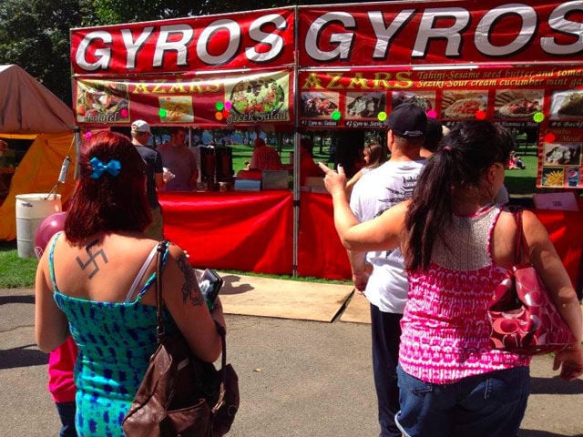 Some People Lack Both Brains and Morals