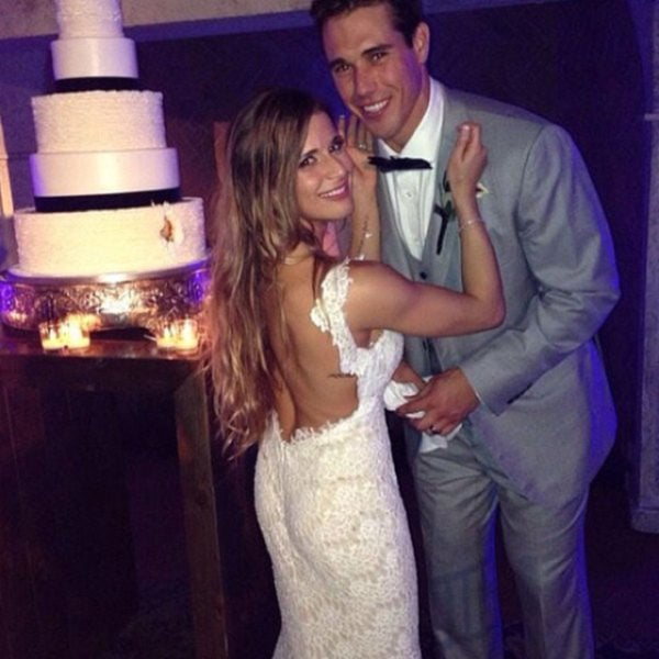 The Beautiful Woman of NFL Superstars