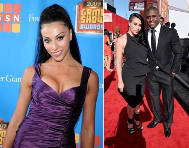 The Beautiful Woman of NFL Superstars