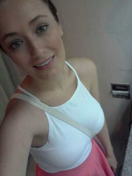 It’s All About the Strapboob