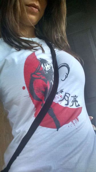 It’s All About the Strapboob