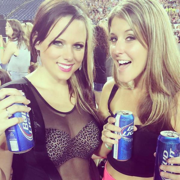 Mesh Clothing Is Simply Mesmerizing