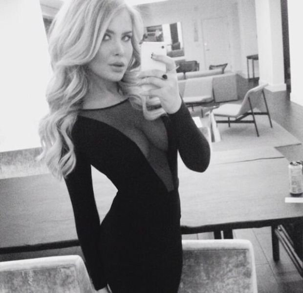 Mesh Clothing Is Simply Mesmerizing