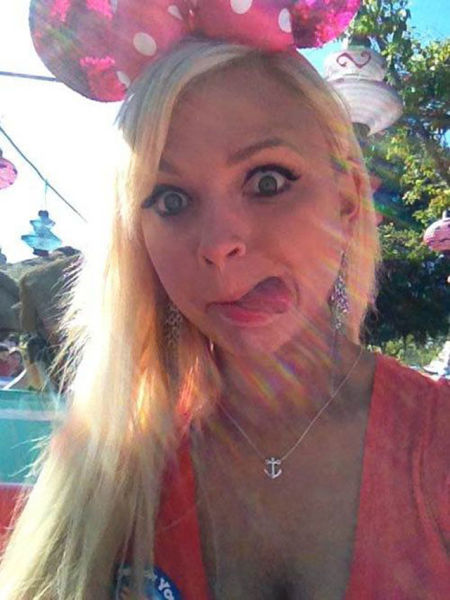 Just Some of the Silly Things Girls Do!