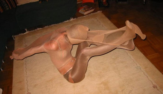 Just Some of the Silly Things Girls Do!