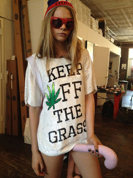 Just Some of the Silly Things Girls Do!