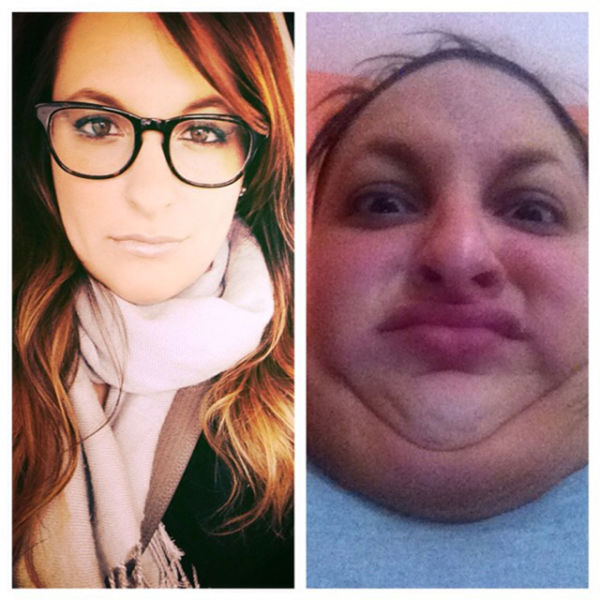 Just Some of the Silly Things Girls Do!