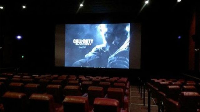 In a Perfect World This Would Exist