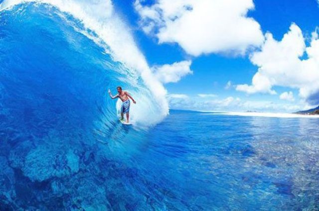 In a Perfect World This Would Exist