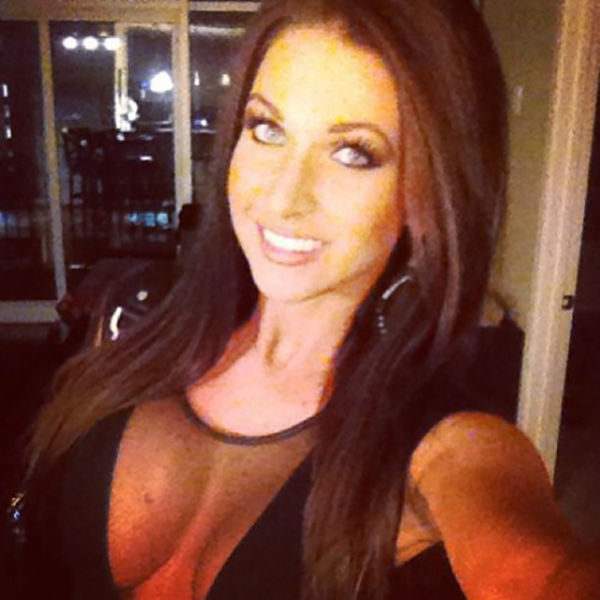 Mesh Clothing Is Simply Mesmerizing