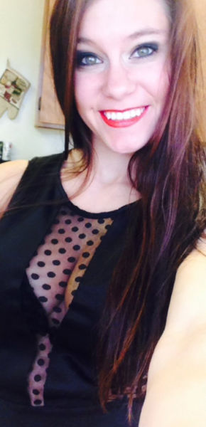 Mesh Clothing Is Simply Mesmerizing